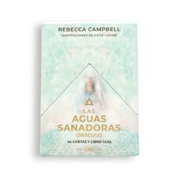 Oráculo Las Aguas Sanadoras