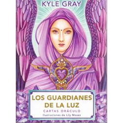 Oráculo Los Guardianes de la Luz