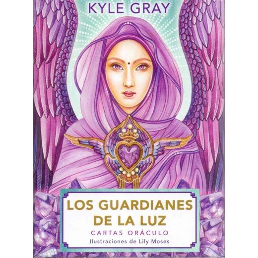 Oráculo Los Guardianes de la Luz