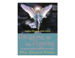Oráculo Mensajes de tus Ángeles