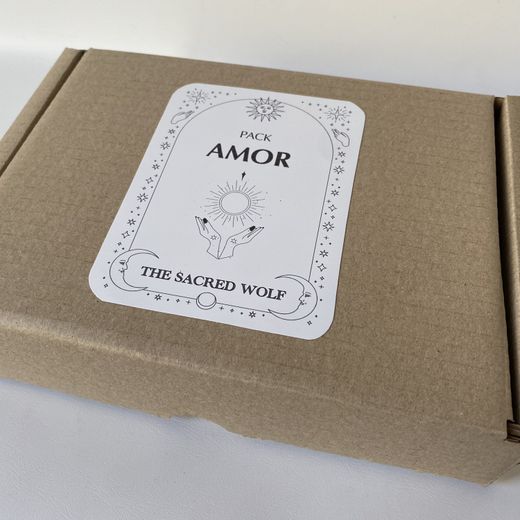 Pack Amor