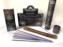 Pack Black Magic