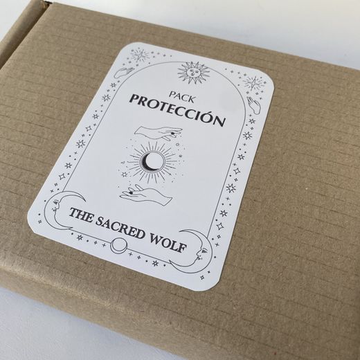 Pack Protección