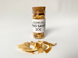 Palo Santo