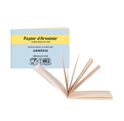 Papel de Armenia, Arménie