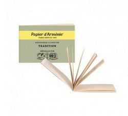 Papel de Armenia, Arménie