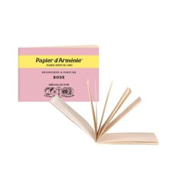 Papel de Armenia, Arménie