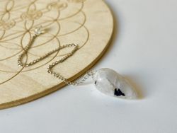 Péndulo Piedra Luna