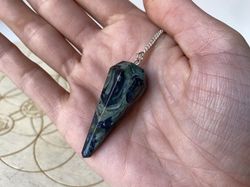 Péndulo Sangre Dragón