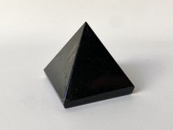 Pirámide Obsidiana
