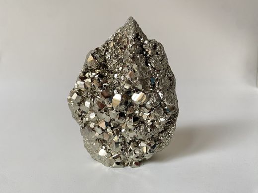 Pirita drusa