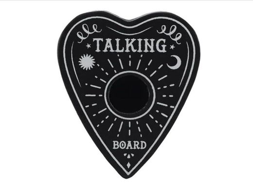 Portavelas Puntero Ouija