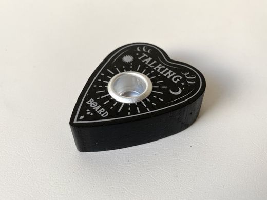 Portavelas Puntero Ouija