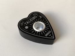 Portavelas Puntero Ouija