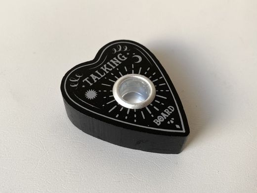 Portavelas Puntero Ouija