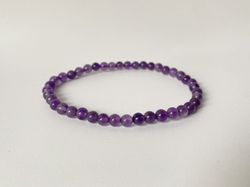 Pulsera Amatista