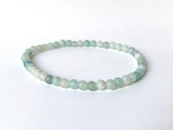 Pulsera Amazonita