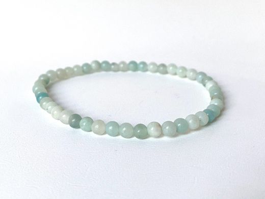 Pulsera Amazonita