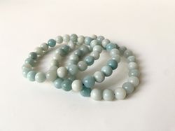 Pulsera Amazonita