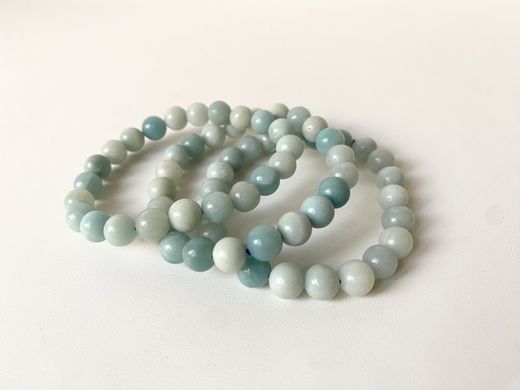 Pulsera Amazonita