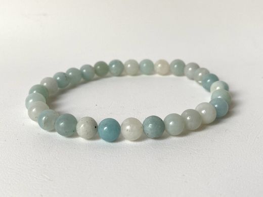 Pulsera Amazonita