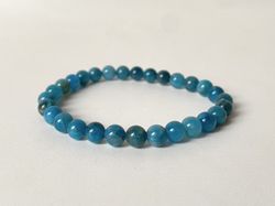 Pulsera Apatito