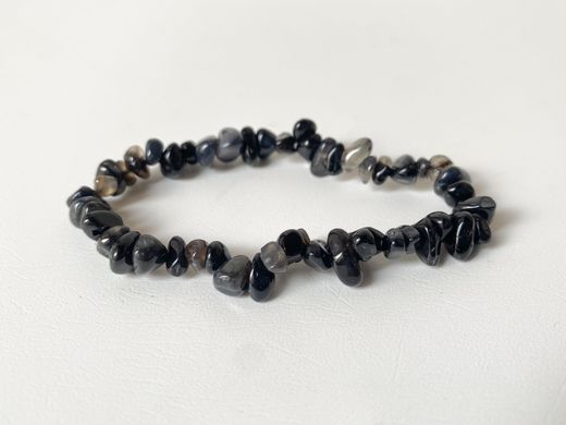 Pulsera chip Ónix