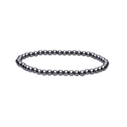 Pulsera Hematite
