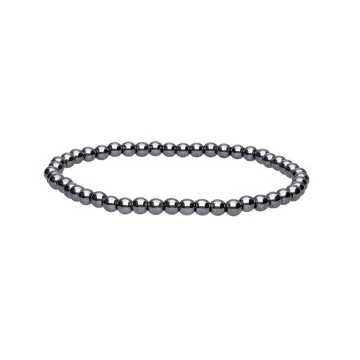 Pulsera Hematite