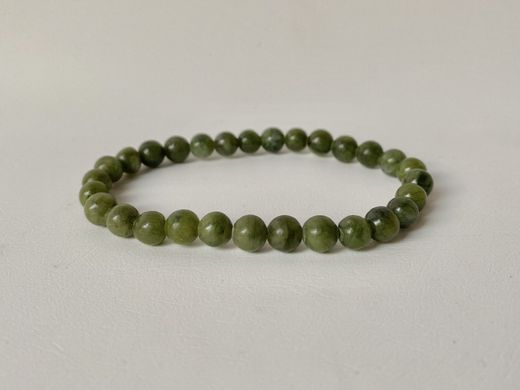 Pulsera Jade Canadiense