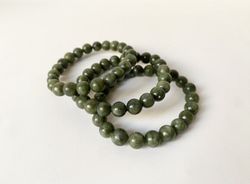 Pulsera Jade Canadiense