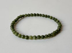 Pulsera Jade Nefrita