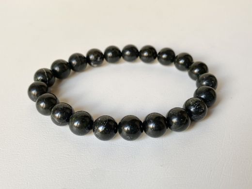 Pulsera Jade Negro