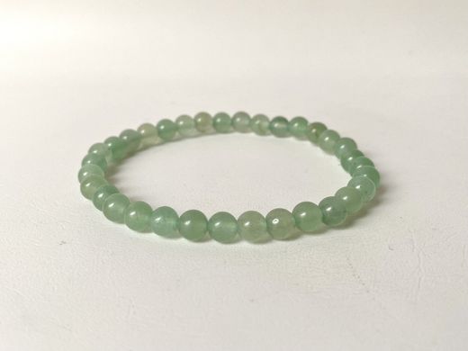 Pulsera Jade Verde