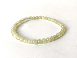 Pulsera Jade Verde