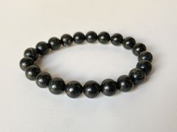 Pulsera Jaspe Negro