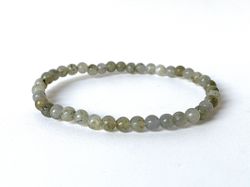 Pulsera Labradorita
