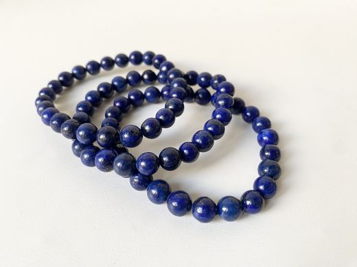 Pulsera Lapislázuli