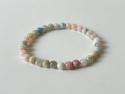 Pulsera Morganita