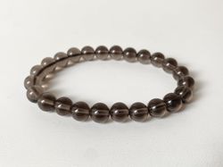 Pulsera Obsidiana Hielo