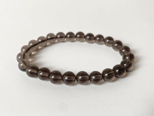Pulsera Obsidiana Hielo