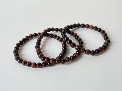 Pulsera Ojo de Buey