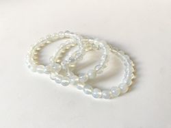 Pulsera Opalina
