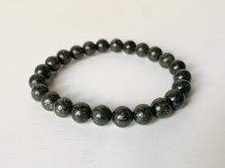 Pulsera Serpentina Cocodrilo