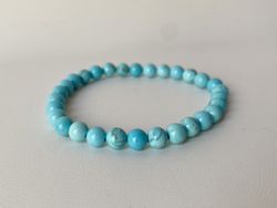 Pulsera Turquenita