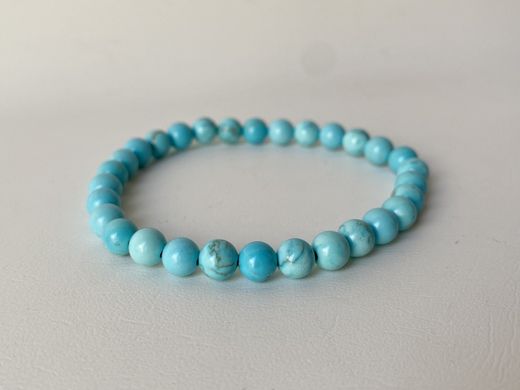 Pulsera Turquenita