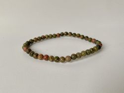 Pulsera Unakita