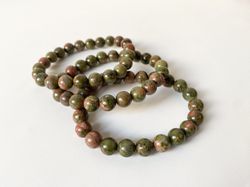 Pulsera Unakita