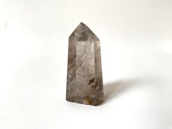 Punta Cuarzo Ahumado