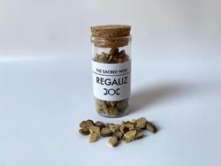 Regaliz
